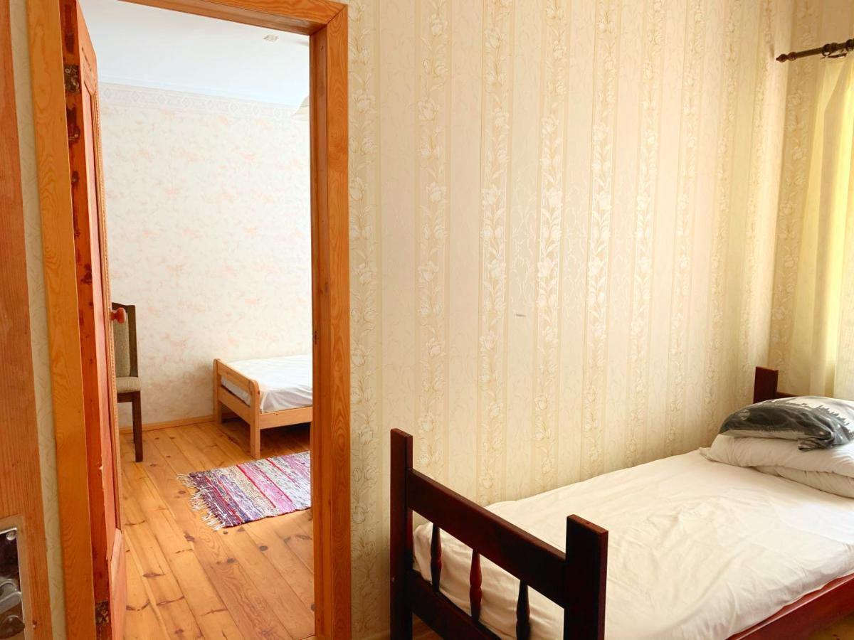 Vana-Vastseliina Kuelalistemaja Illi Kültér fotó